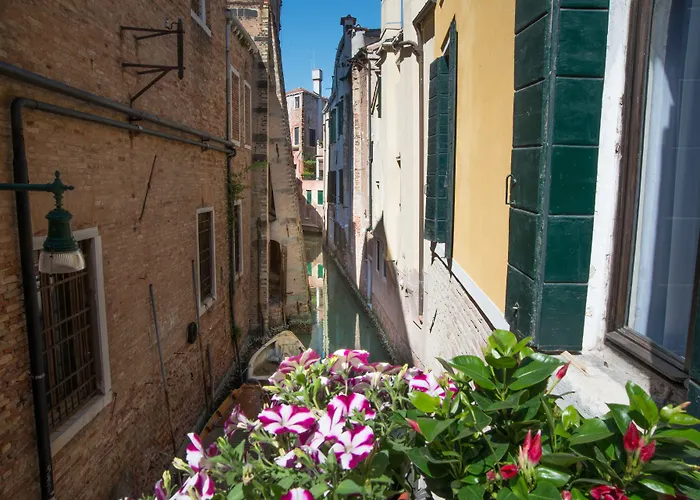 Hotel Ca' Lavezzera Venezia